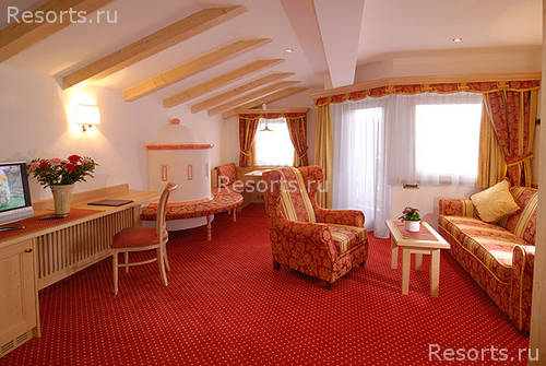 Wellness Hotel Welponer 30